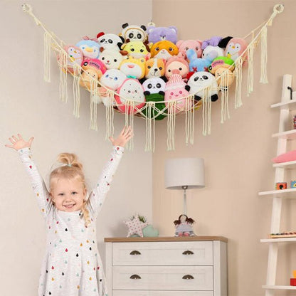 Jouet bebe - Hamac peluche - baby4lifestore