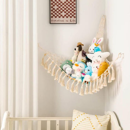 Jouet bebe - Hamac peluche - baby4lifestore