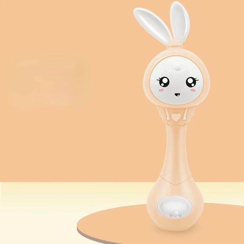 Jouet bebe - hochet musical - baby4lifestore