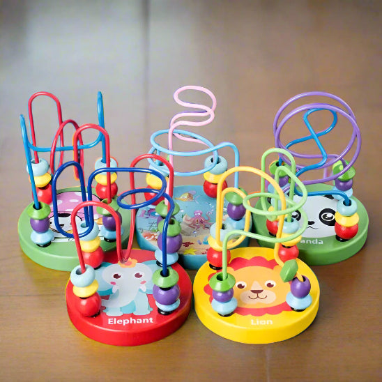 Jouet bebe - Roller Coaster - baby4lifestore