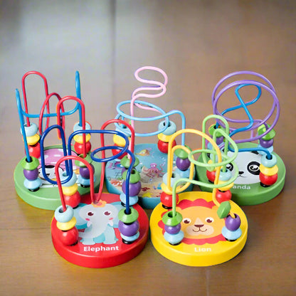 Jouet bebe - Roller Coaster - baby4lifestore