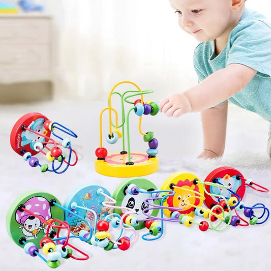 Jouet bebe - Roller Coaster - baby4lifestore