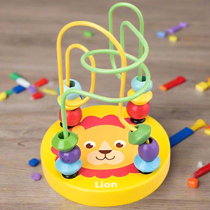 Jouet bebe - Roller Coaster - baby4lifestore