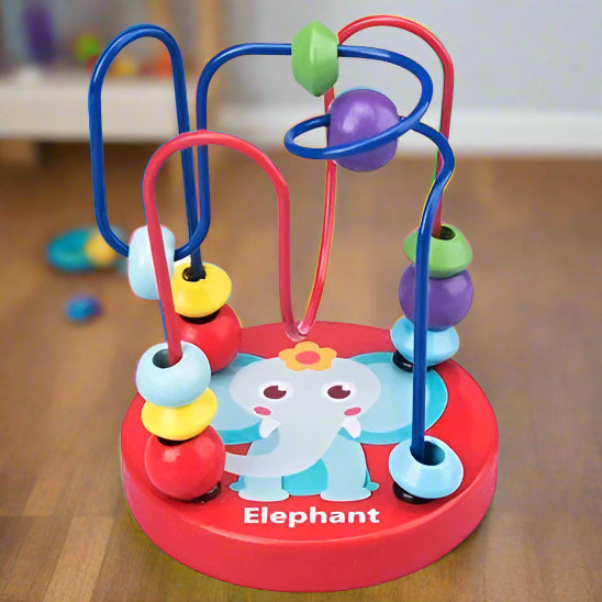 Jouet bebe - Roller Coaster - baby4lifestore