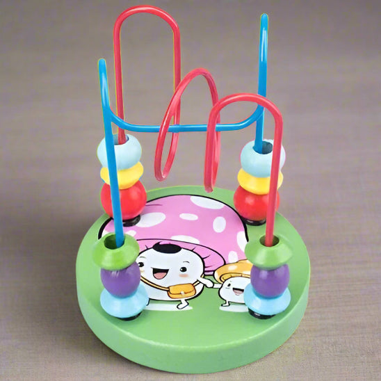 Jouet bebe - Roller Coaster - baby4lifestore