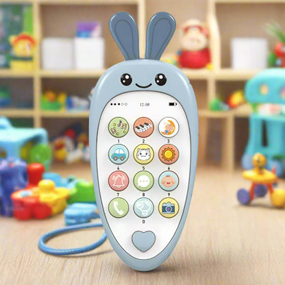 Jouet Bebe - Téléphone - baby4lifestore