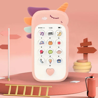 Jouet Bebe - Téléphone - baby4lifestore