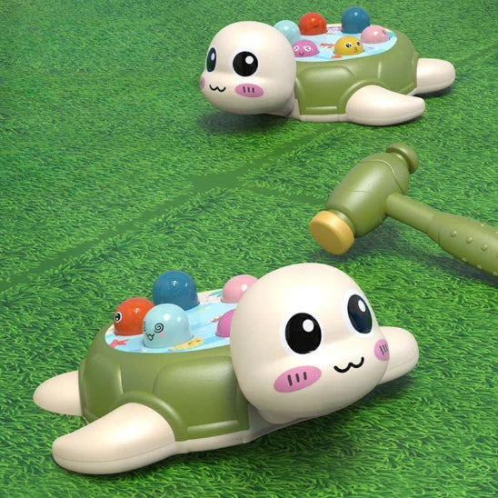 Jouet Bebe - Tortue - baby4lifestore