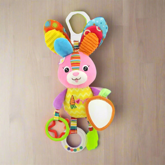 Jouet pour bébé - peluche - baby4lifestore