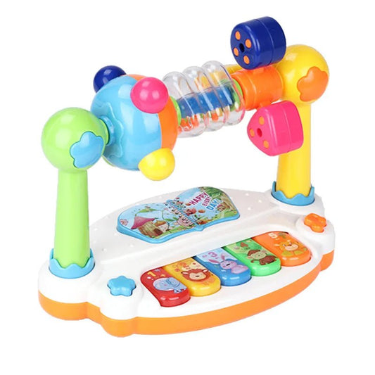 Jouet pour bebe - Piano - baby4lifestore