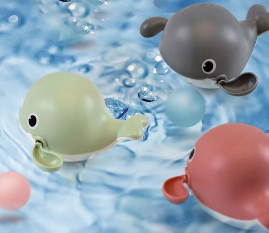 Jouets de bain pour bébé - Baby BathToys™ - baby4lifestore