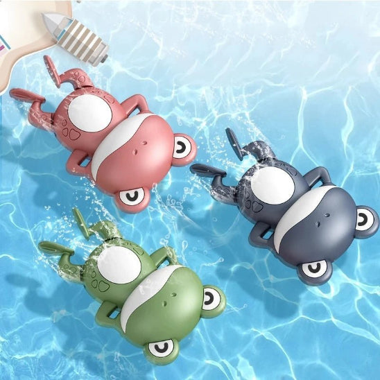 Jouets de bain pour bébé - Baby BathToys™ - baby4lifestore