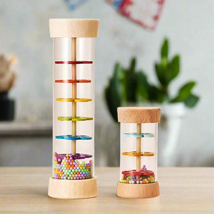 Jouets en bois - Rain Sound - baby4lifestore