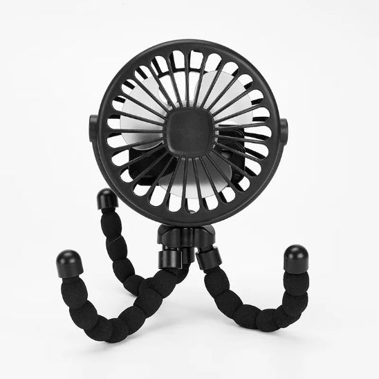 Mini Ventilateur | Portable - baby4lifestore