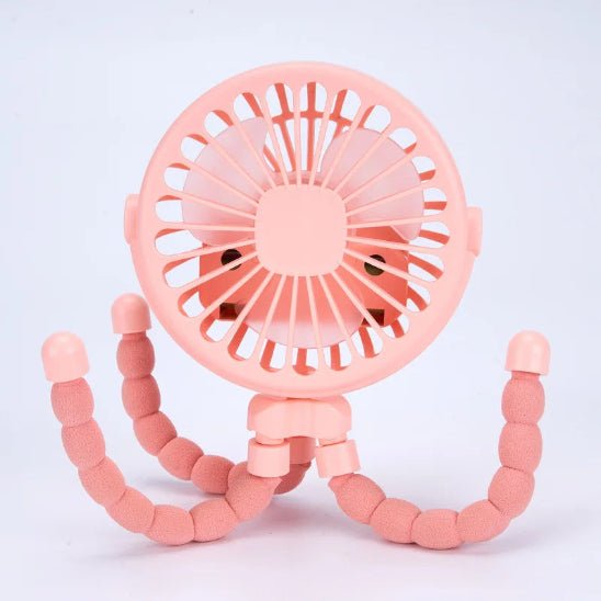 Mini Ventilateur | Portable - baby4lifestore