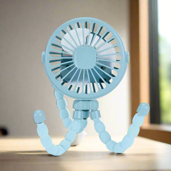 Mini Ventilateur | Portable - baby4lifestore