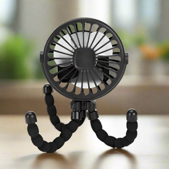Mini Ventilateur | Portable - baby4lifestore