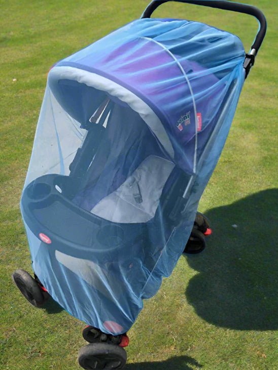 Moustiquaire Poussette - ANTI - Bug™ - baby4lifestore