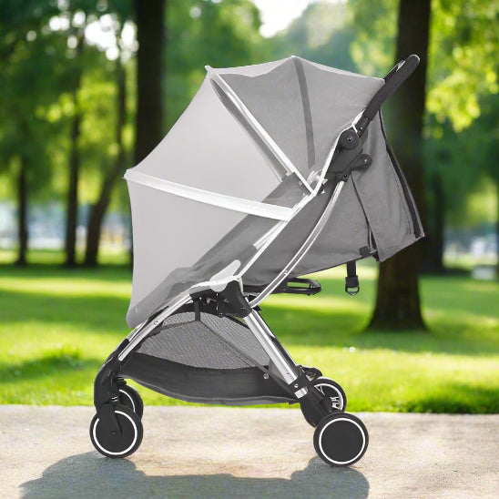 Moustiquaire Poussette - baby4lifestore