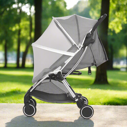 Moustiquaire Poussette - baby4lifestore