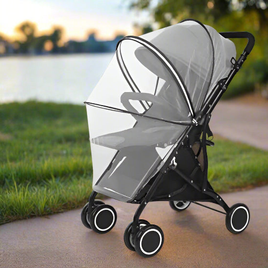 Moustiquaire Poussette - baby4lifestore
