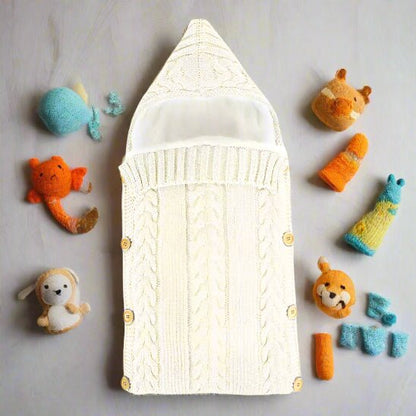 Nid d'ange - 0 - 6mois - baby4lifestore