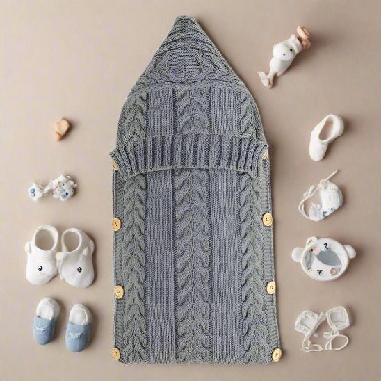 Nid d'ange - 0 - 6mois - baby4lifestore