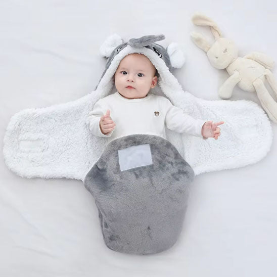Nid d ange | CuteCocoon™ - baby4lifestore