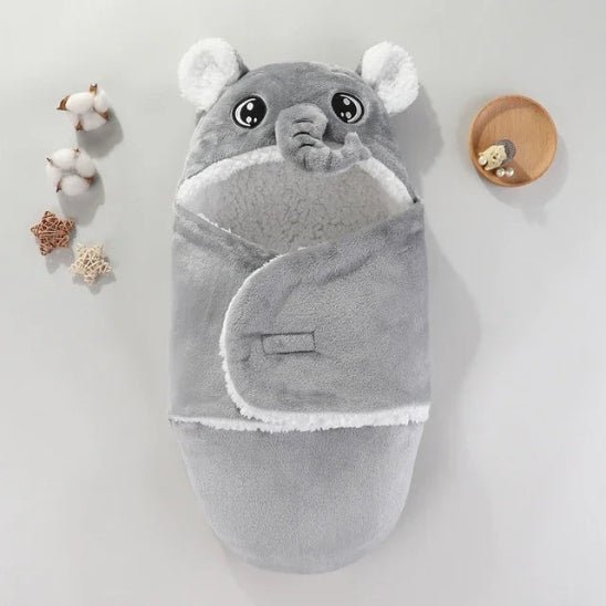 Nid d ange | CuteCocoon™ - baby4lifestore