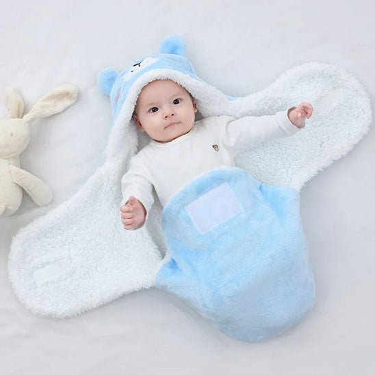 Nid d ange | CuteCocoon™ - baby4lifestore