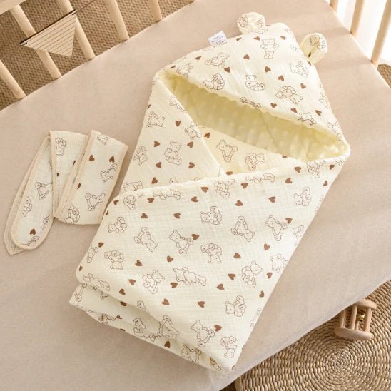 Nid d'ange | BabySack™ - baby4lifestore