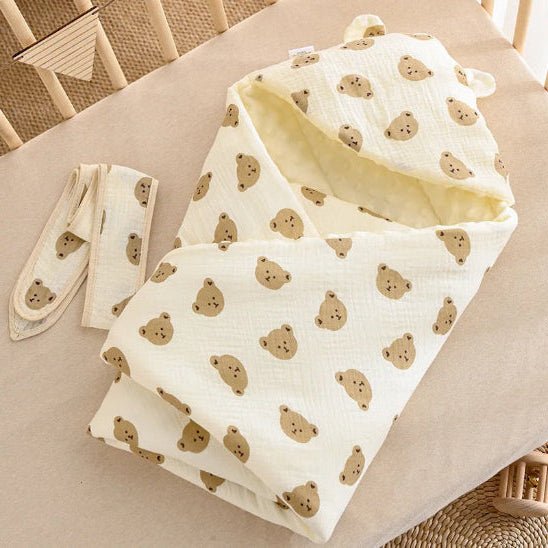 Nid d'ange | BabySack™ - baby4lifestore