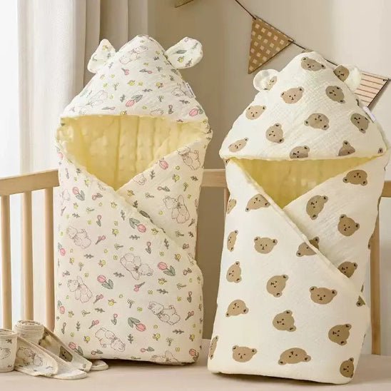 Nid d'ange | BabySack™ - baby4lifestore