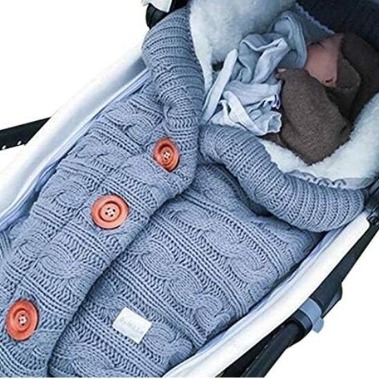 Nid d'ange bebe | SleepSack™ - baby4lifestore