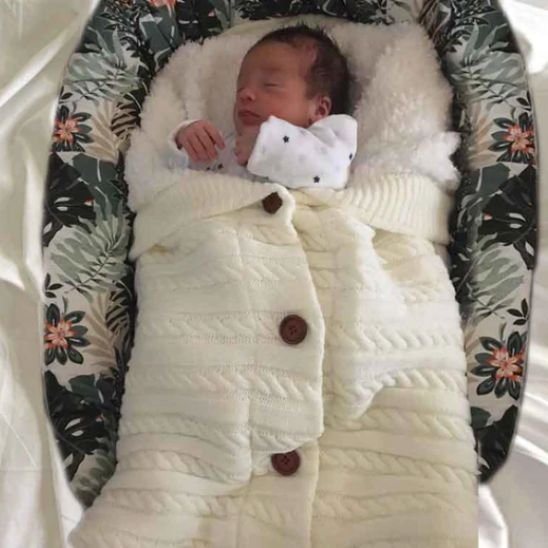 Nid d'ange bebe | SleepSack™ - baby4lifestore