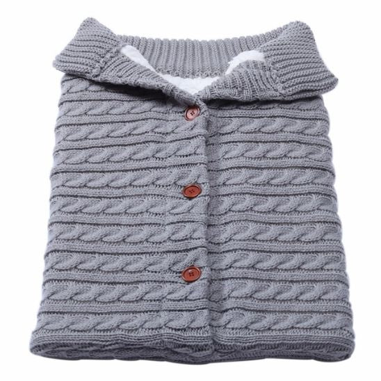 Nid d'ange bebe | SleepSack™ - baby4lifestore
