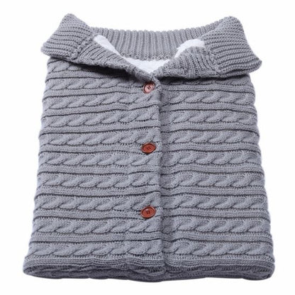 Nid d'ange bebe | SleepSack™ - baby4lifestore