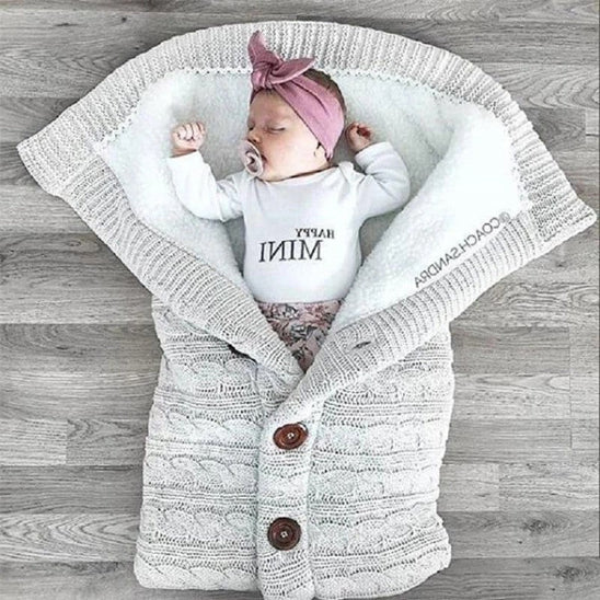 Nid d'ange bebe | SleepSack™ - baby4lifestore