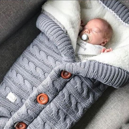 Nid d'ange bebe | SleepSack™ - baby4lifestore