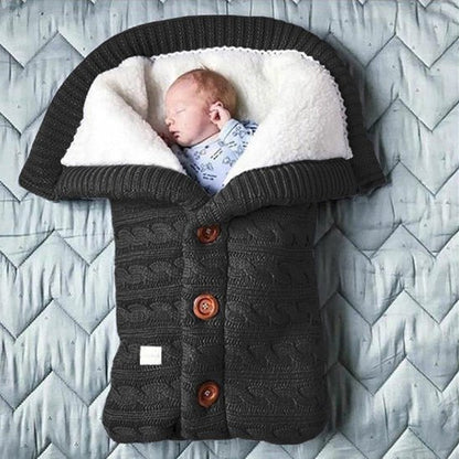 Nid d'ange bebe | SleepSack™ - baby4lifestore