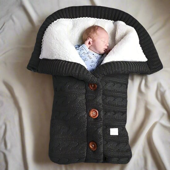 Nid d'ange bebe | SleepSack™ - baby4lifestore