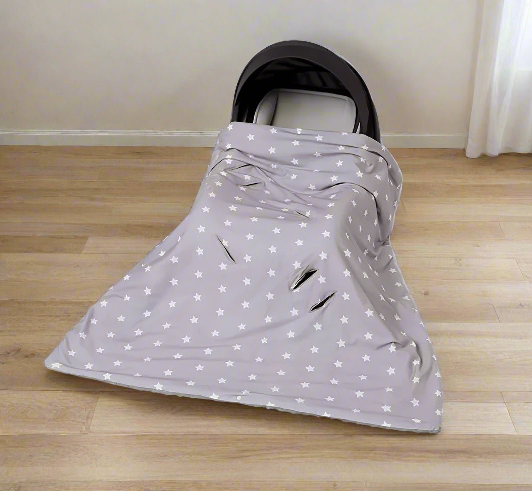 Nid d'ange bebe - StrollerCar - baby4lifestore