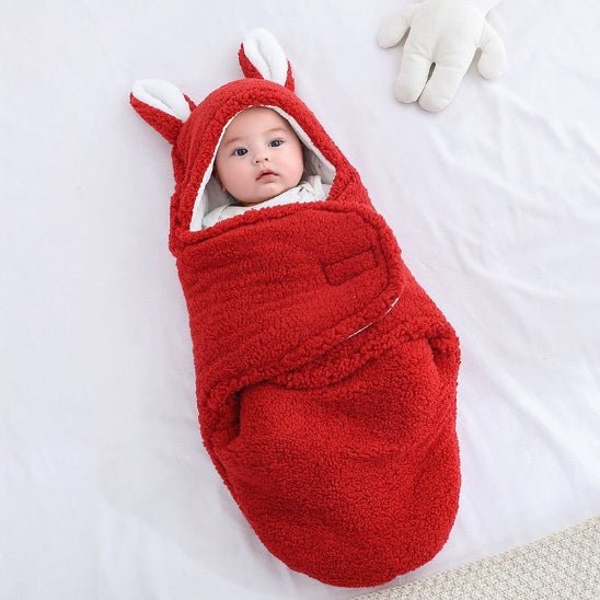 Nid d'ange cosy - Gigoteuse - baby4lifestore
