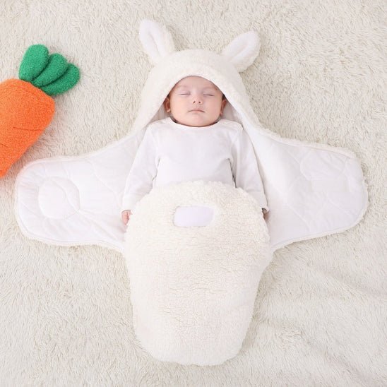 Nid d'ange cosy - Gigoteuse - baby4lifestore