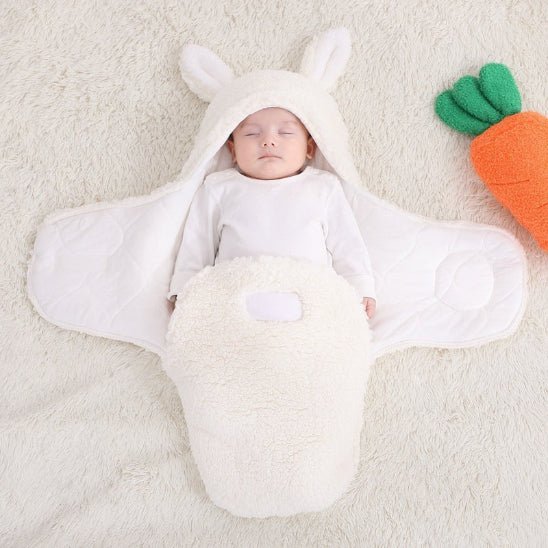 Nid d'ange cosy - Gigoteuse - baby4lifestore