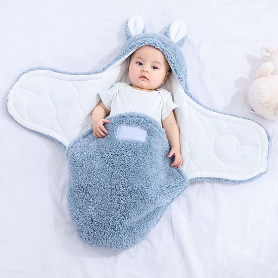 Nid d'ange cosy - Gigoteuse - baby4lifestore