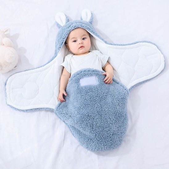 Nid d'ange cosy - Gigoteuse - baby4lifestore