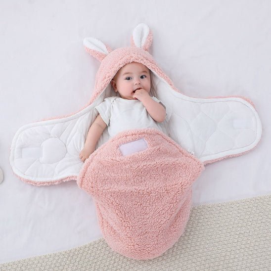 Nid d'ange cosy - Gigoteuse - baby4lifestore