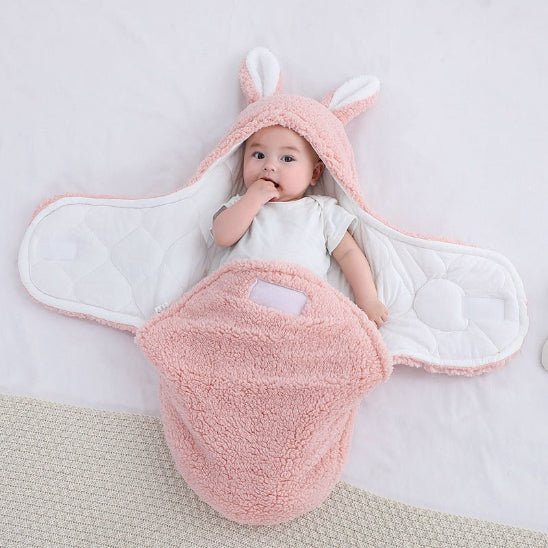Nid d'ange cosy - Gigoteuse - baby4lifestore