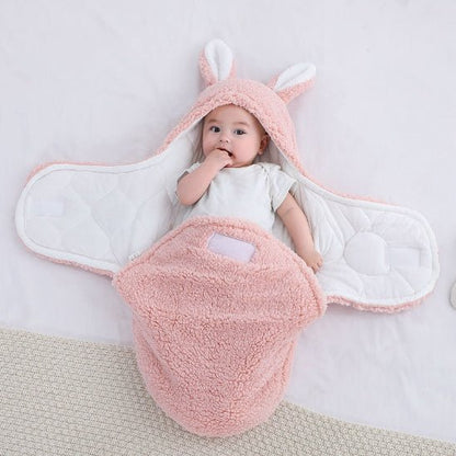 Nid d'ange cosy - Gigoteuse - baby4lifestore